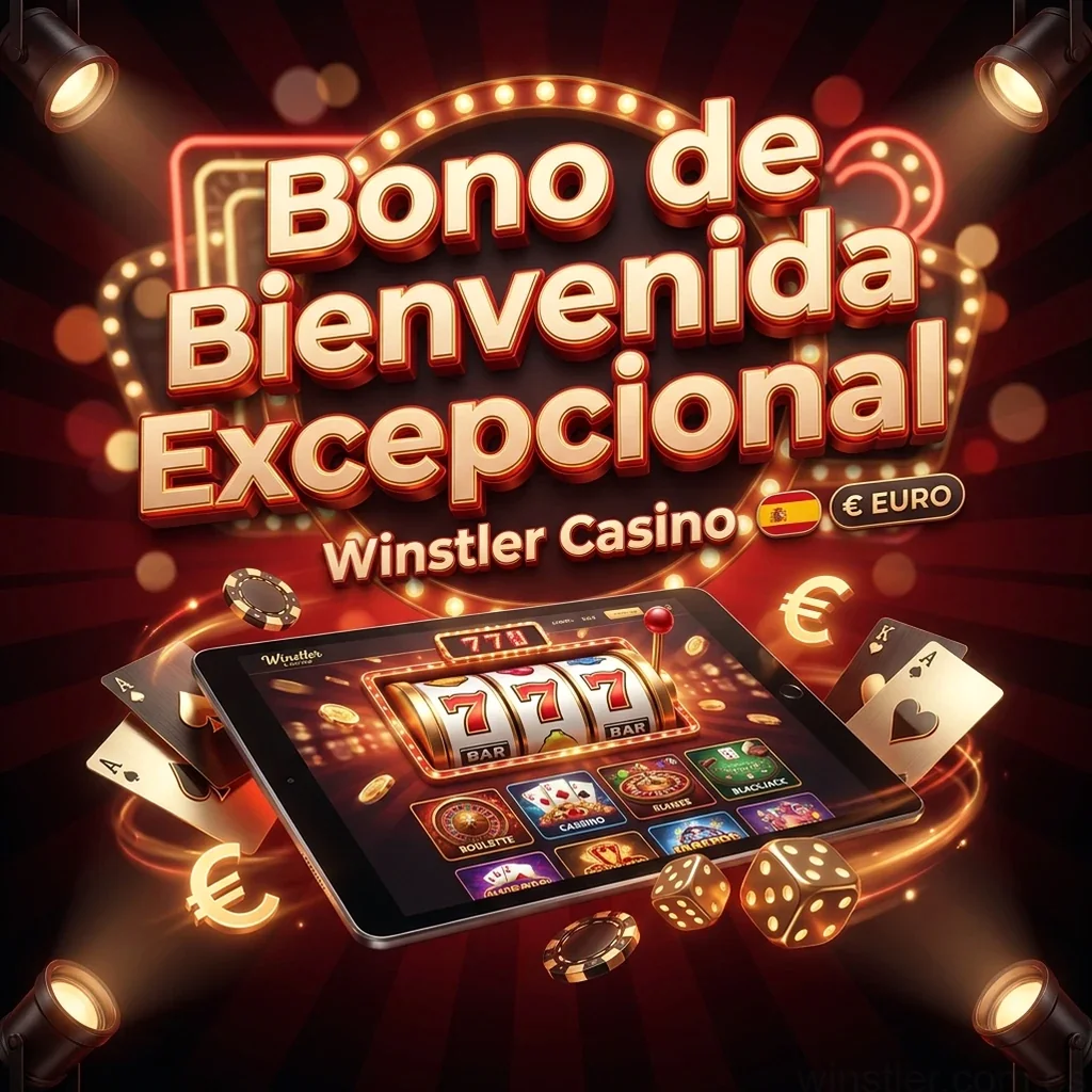 Bono de Bienvenida Excepcional