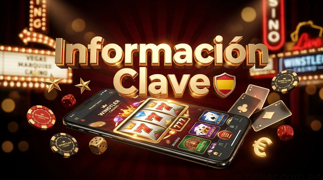 Información Clave